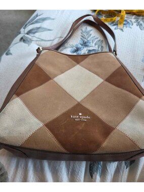 Kate Spade shoulder bag